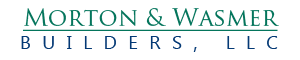 Morton & Wasmer Builders